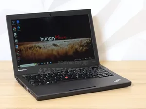 Laptop Lenovo ThinkPad X240 8GB Intel Core i5 HDD 500GB