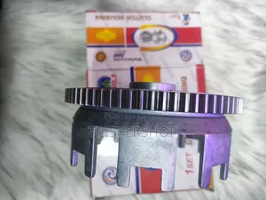 Clutch Housing CG