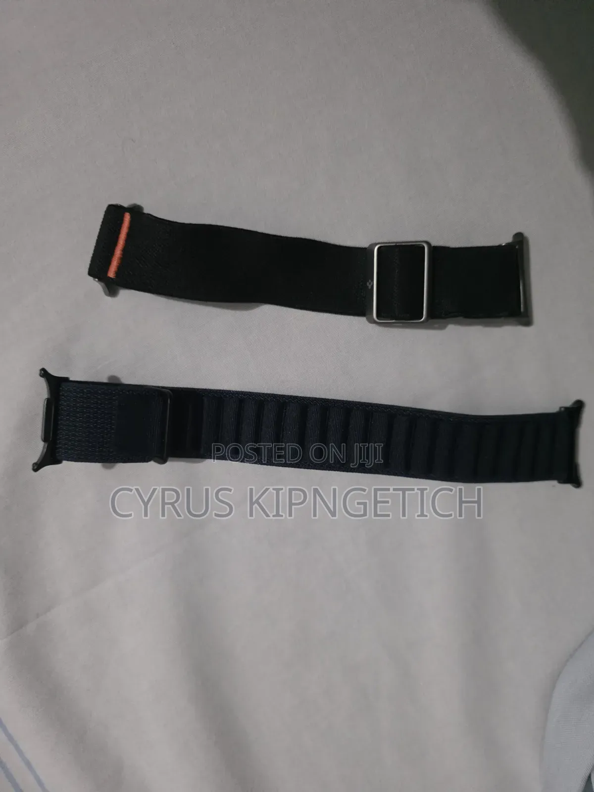 Samsung Galaxy Watch Ultra