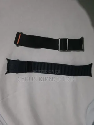 Samsung Galaxy Watch Ultra