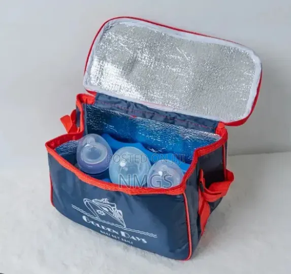 Cooler Bag