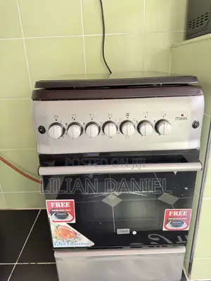 Cooker ( Mika in a Good Condition