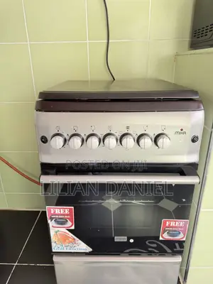 Cooker ( Mika in a Good Condition