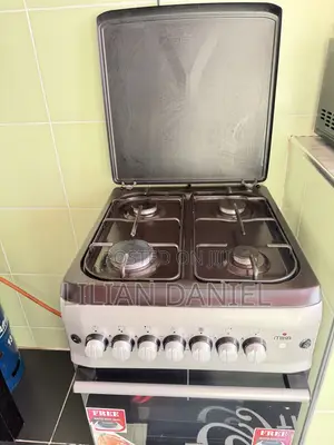 Cooker ( Mika in a Good Condition