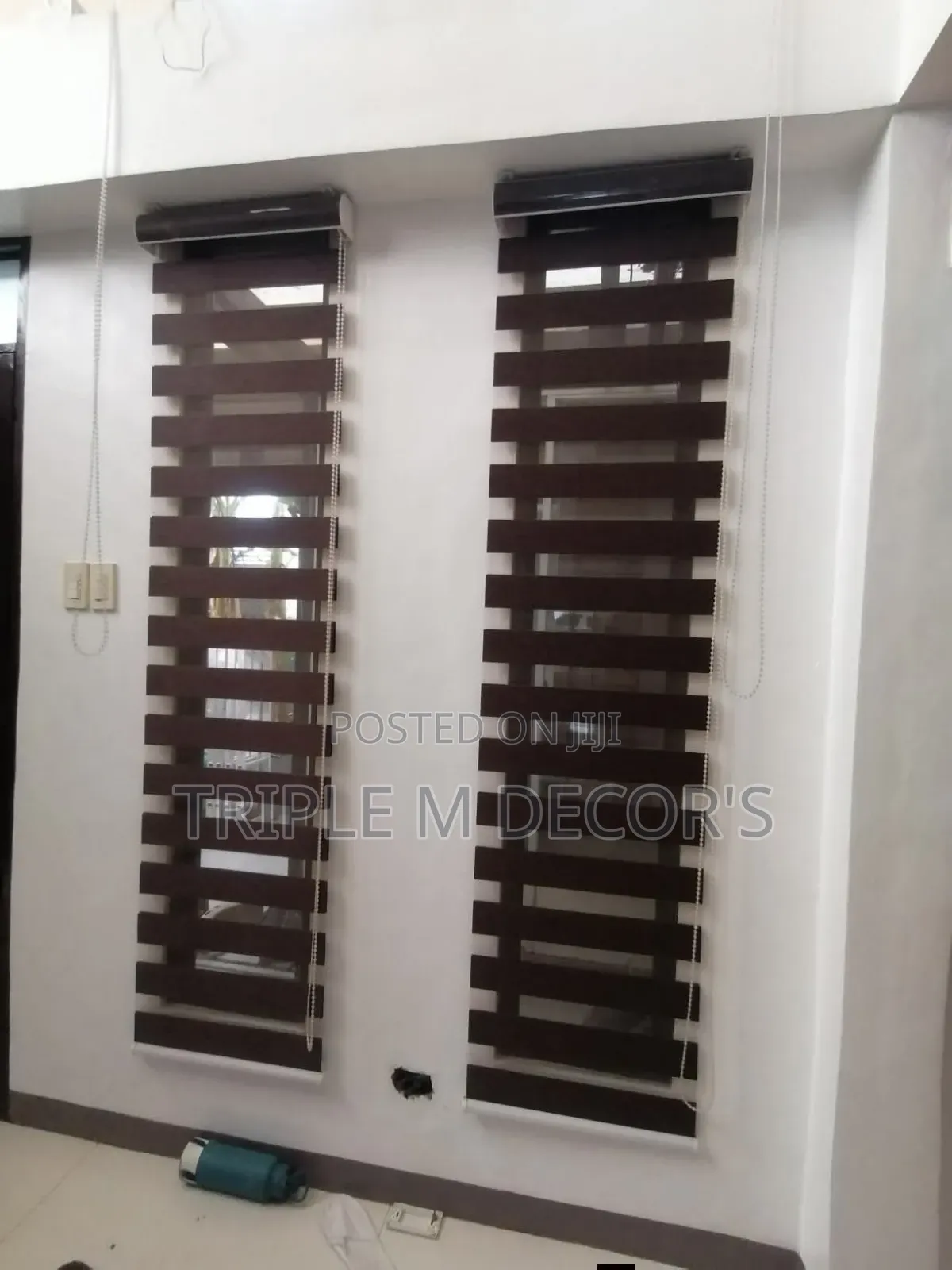 Window Blinds Kenya – Custom Window Coverings & Installation