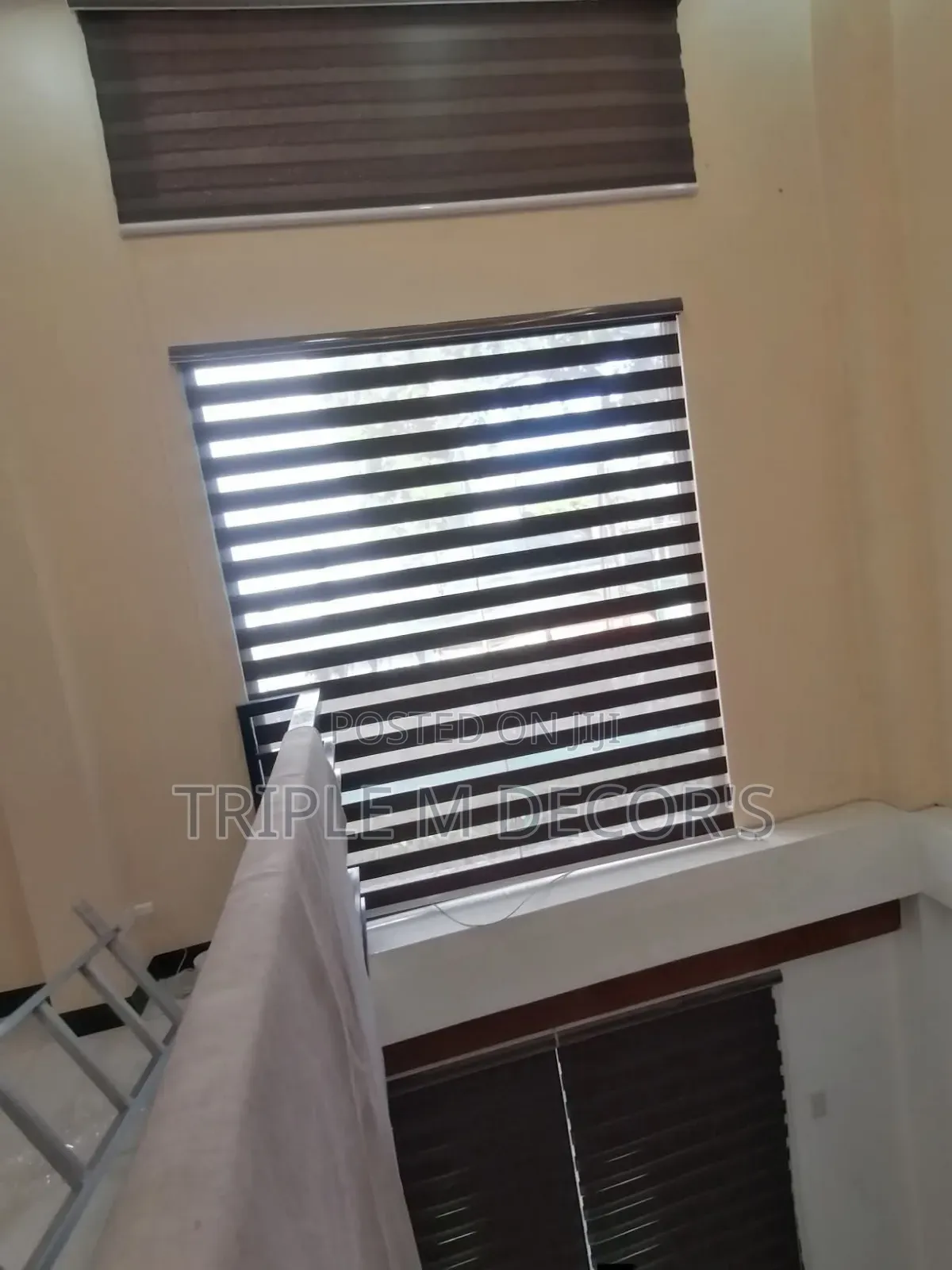 Window Blinds Kenya – Custom Window Coverings & Installation