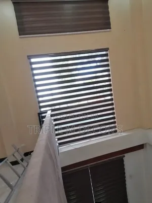 Window Blinds Kenya – Custom Window Coverings & Installation