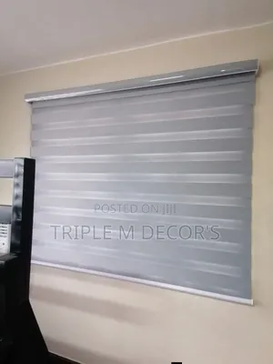 Durable Window Blinds – Premium Quality for Modern Homes