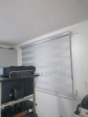 Durable Window Blinds – Premium Quality for Modern Homes