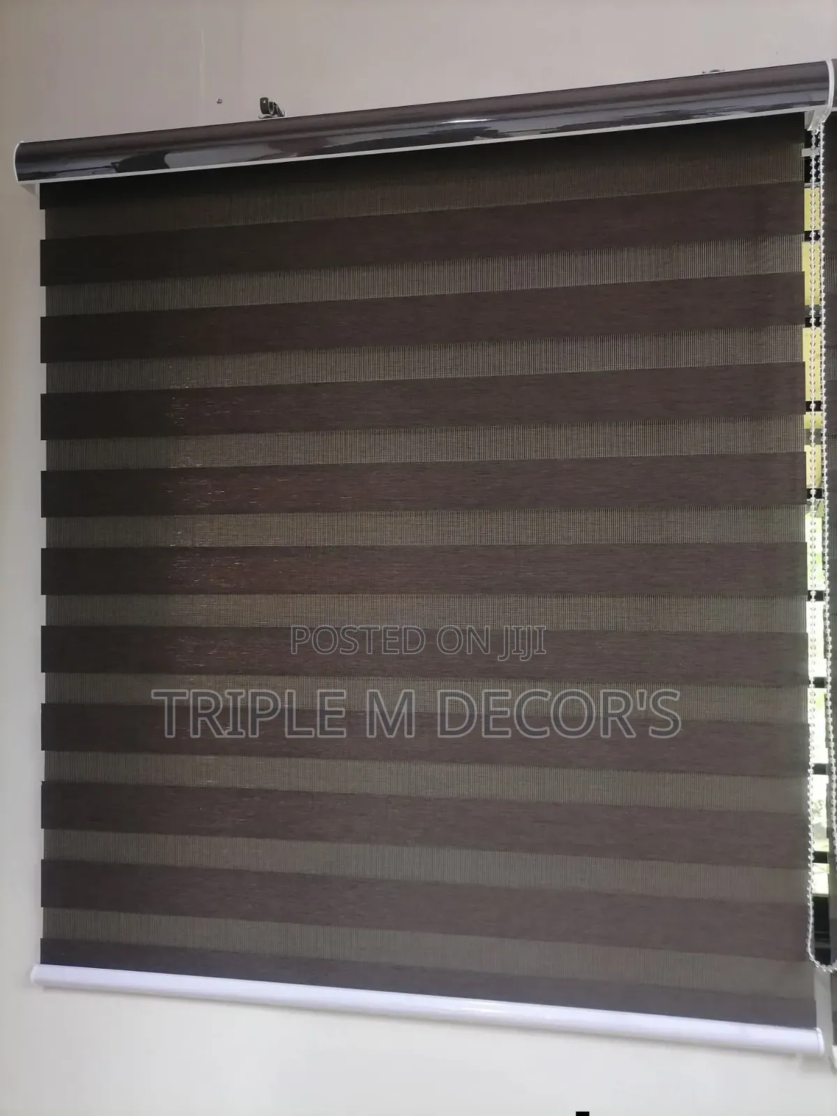 Premium Quality Blinds – Durable Modern Window Solution