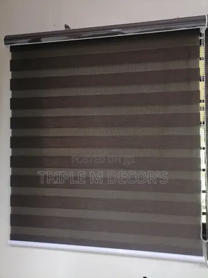 Premium Quality Blinds – Durable Modern Window Solution