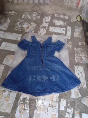 Quality Second Hand Kids Wear