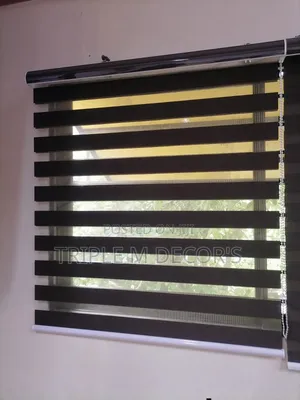 Premium Quality Blinds – Durable Modern Window Solution