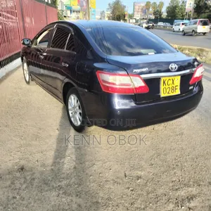 Toyota Premio 1.8 FWD 2012 Blue