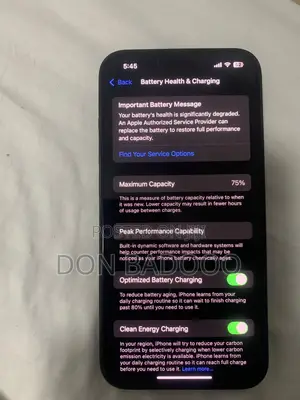 Apple iPhone 14 128 GB Black