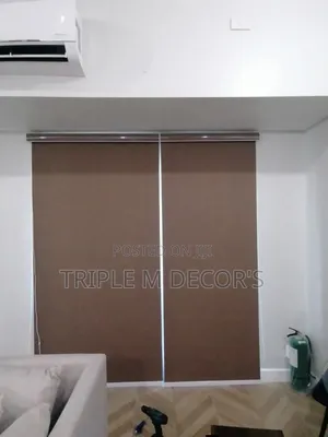 Elegant Luxury Blinds – Premium Look for Modern Interiors