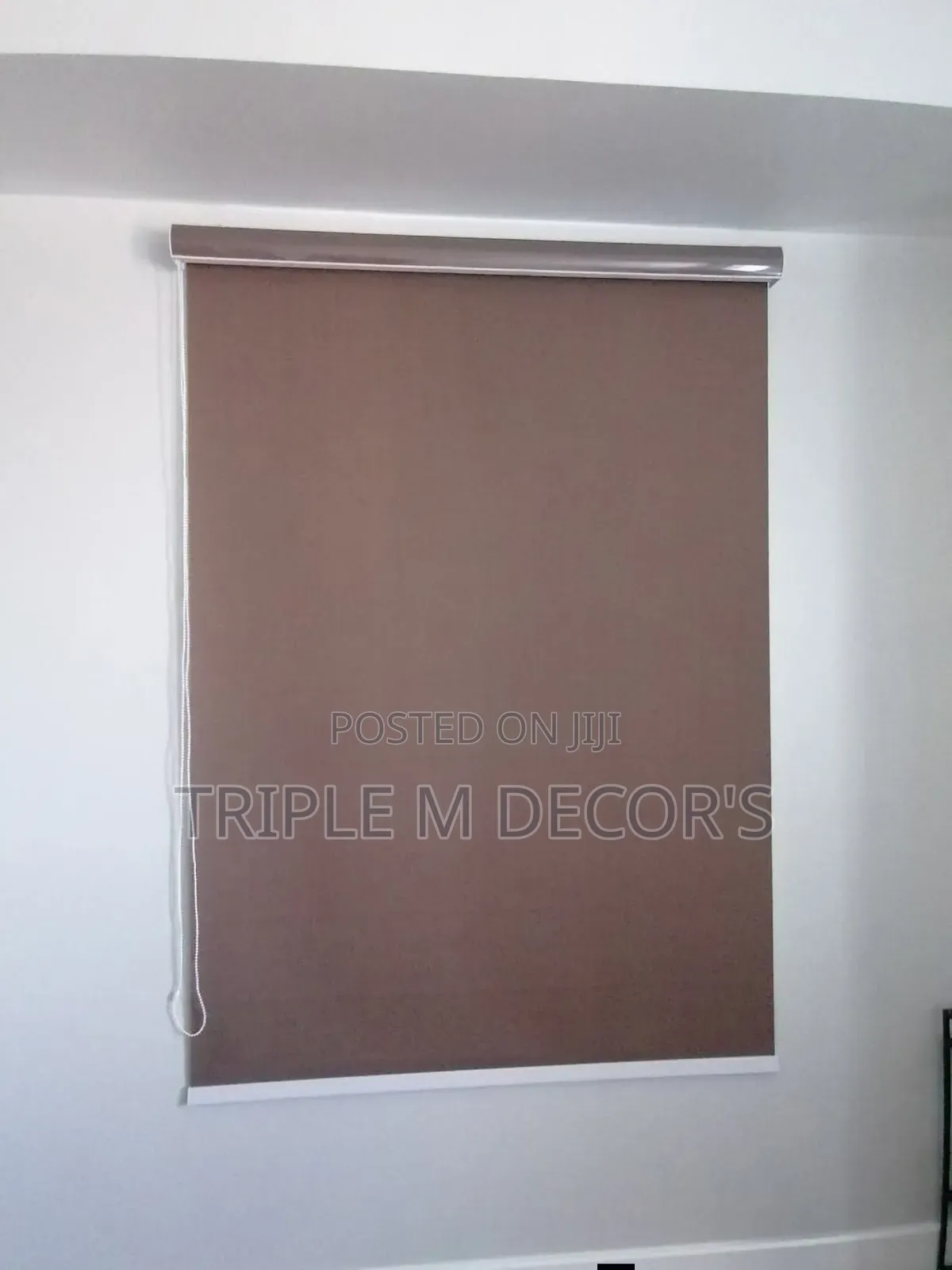 Elegant Luxury Blinds – Premium Look for Modern Interiors