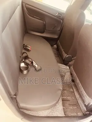 Toyota Succeed 2019 White