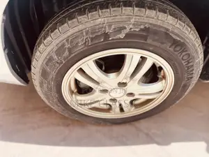 Mazda Familia 2019 Silver