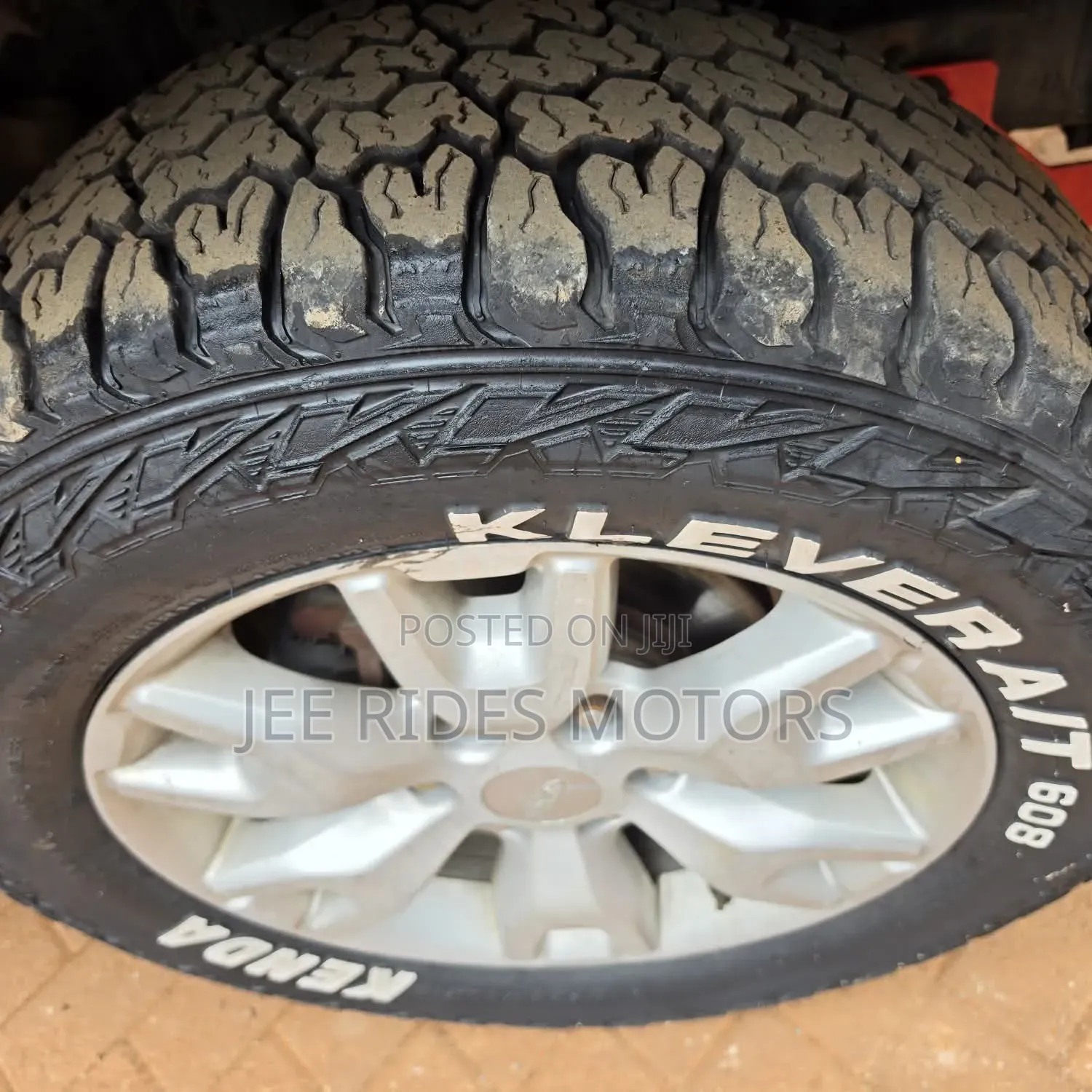 Ford Ranger Wildtrak 2016 Orange