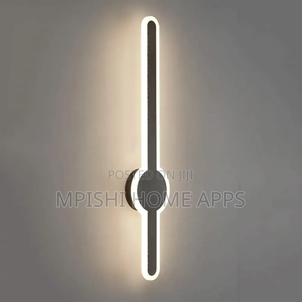 3 Color Mode Wall Lamps
