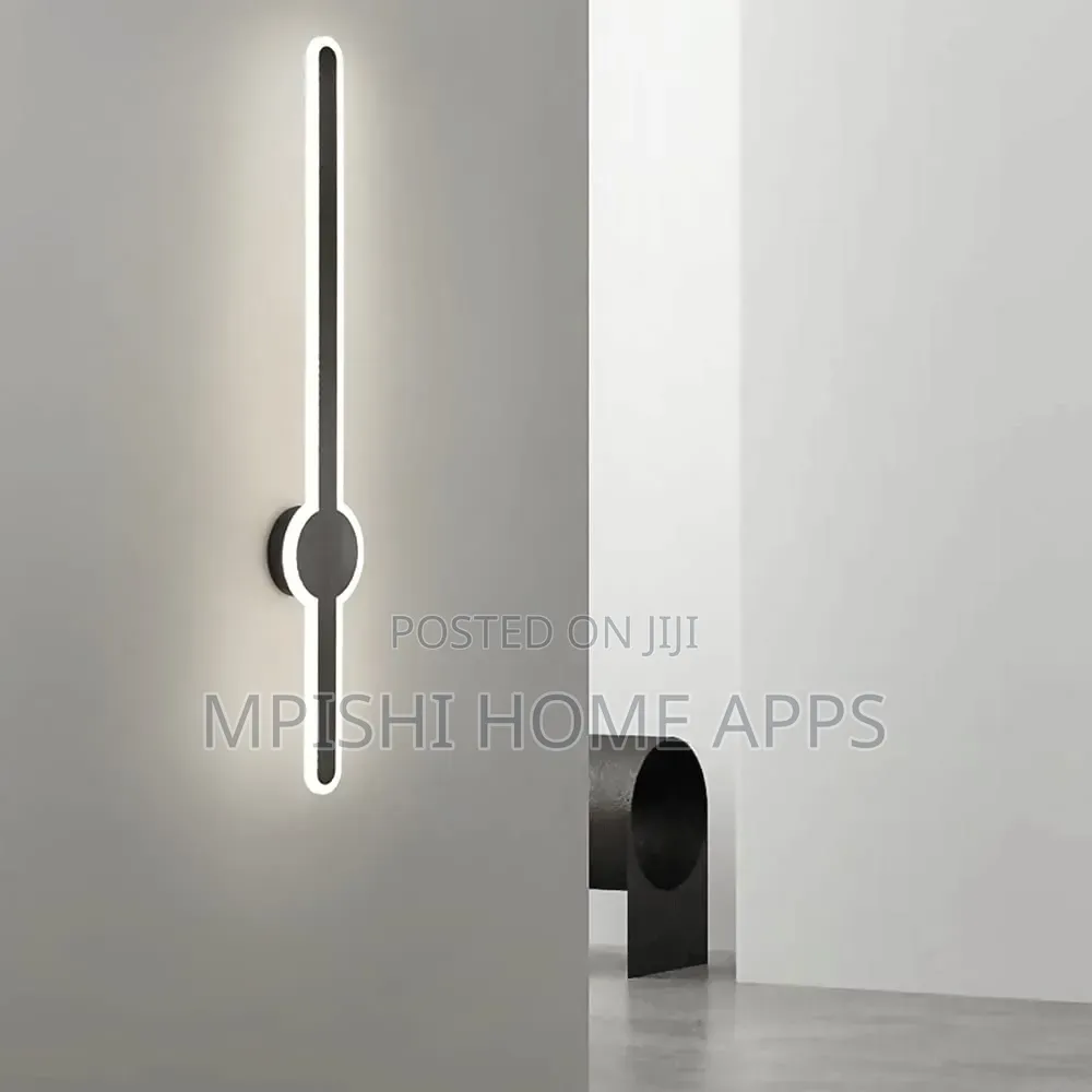 3 Color Mode Wall Lamps
