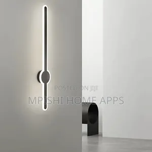 3 Color Mode Wall Lamps