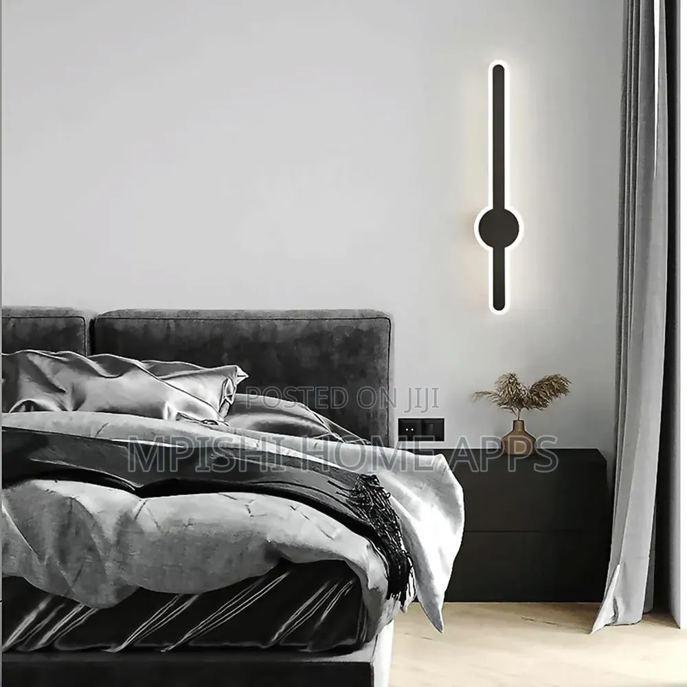 3 Color Mode Wall Lamps