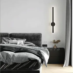 3 Color Mode Wall Lamps