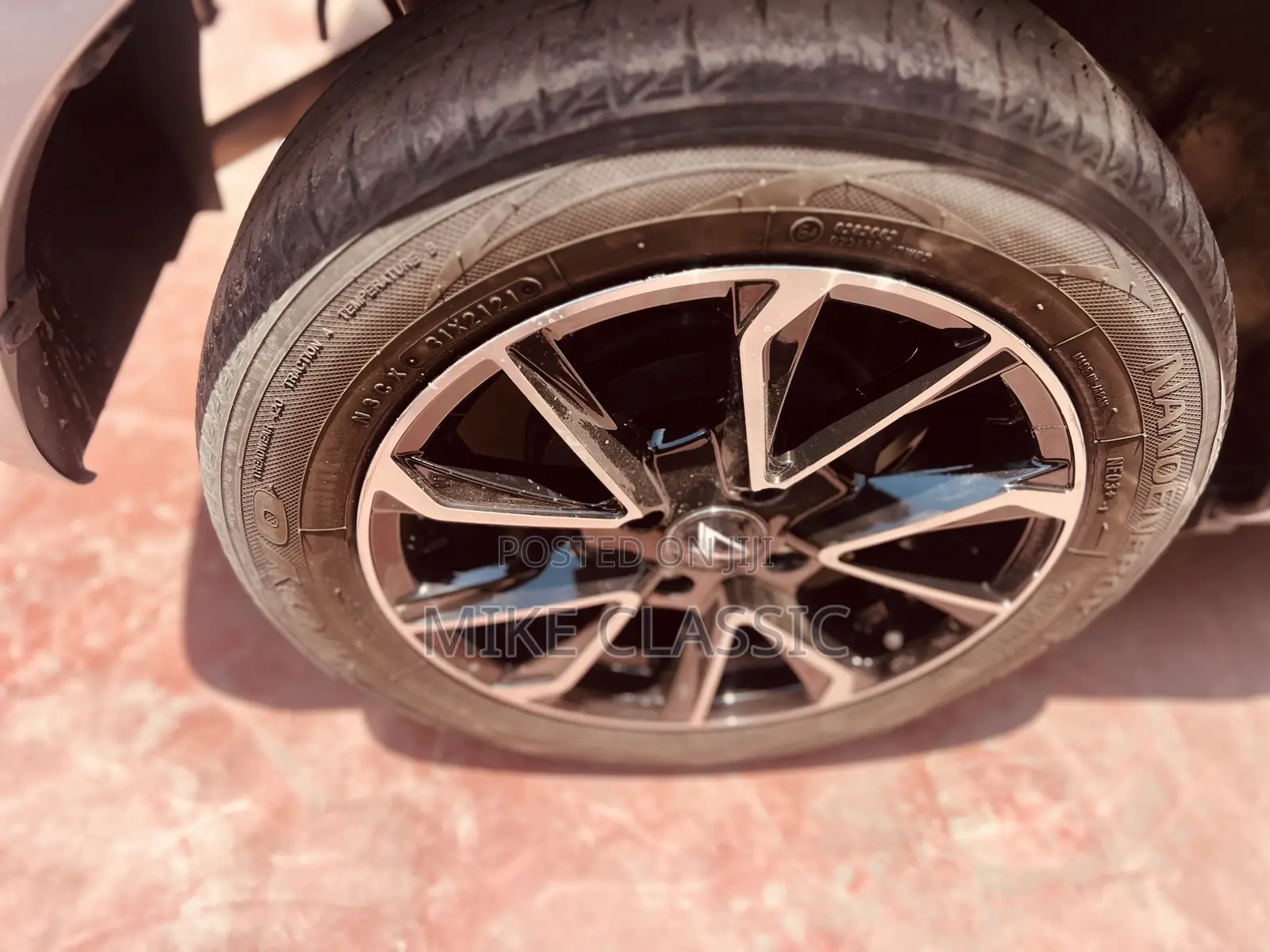 Daihatsu Boon 2019 Silver