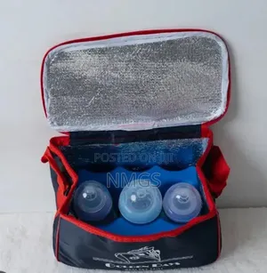 Cooler Bag