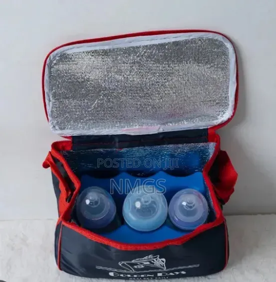 Cooler Bag