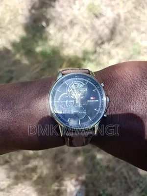 Tommy Hillfiger
