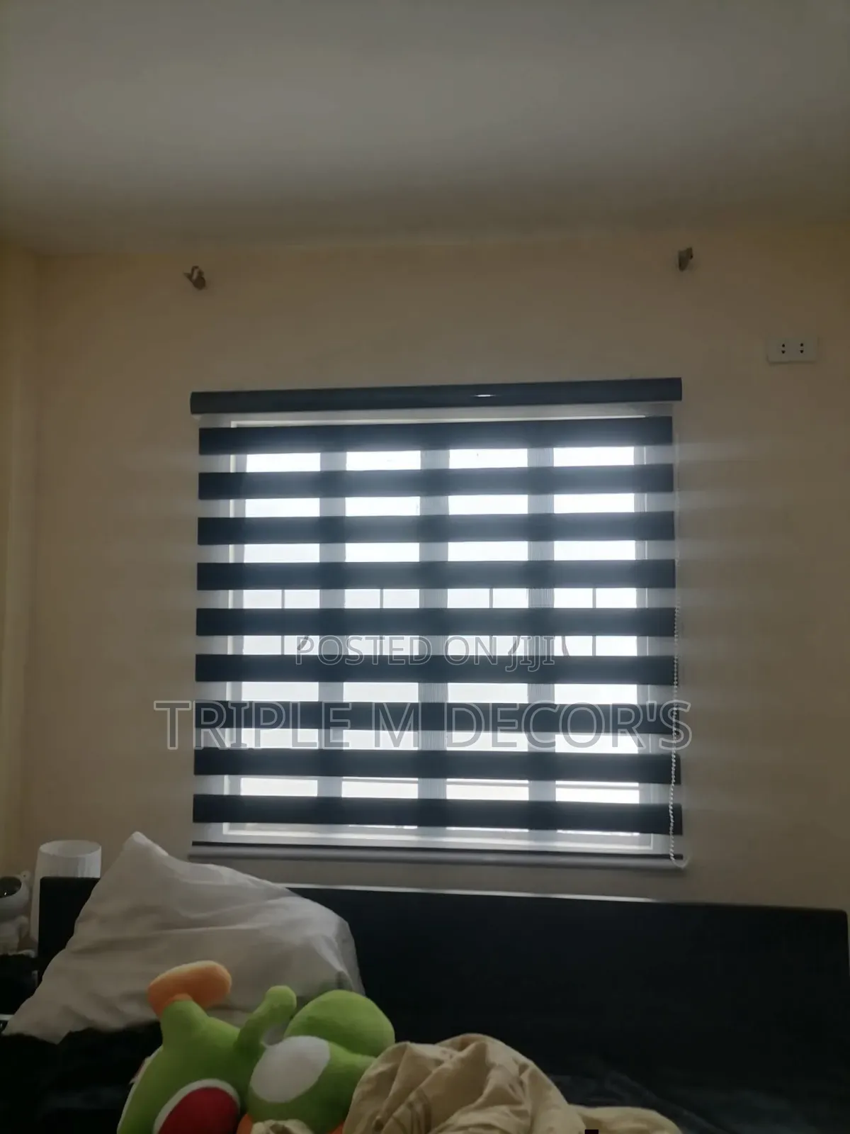 Distinctive Blinds – Unique Designs for Modern Interiors