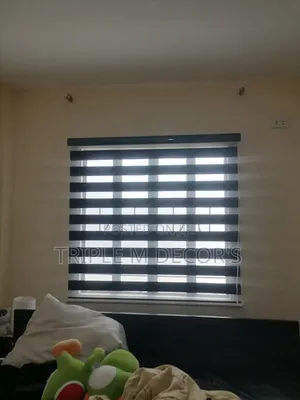 Distinctive Blinds – Unique Designs for Modern Interiors