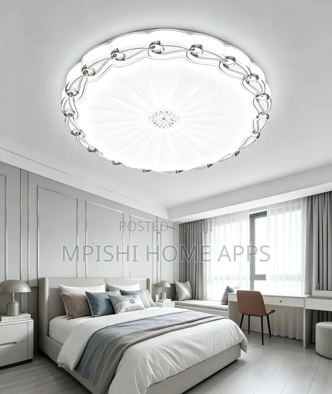 LED Ceiling Light 450mm