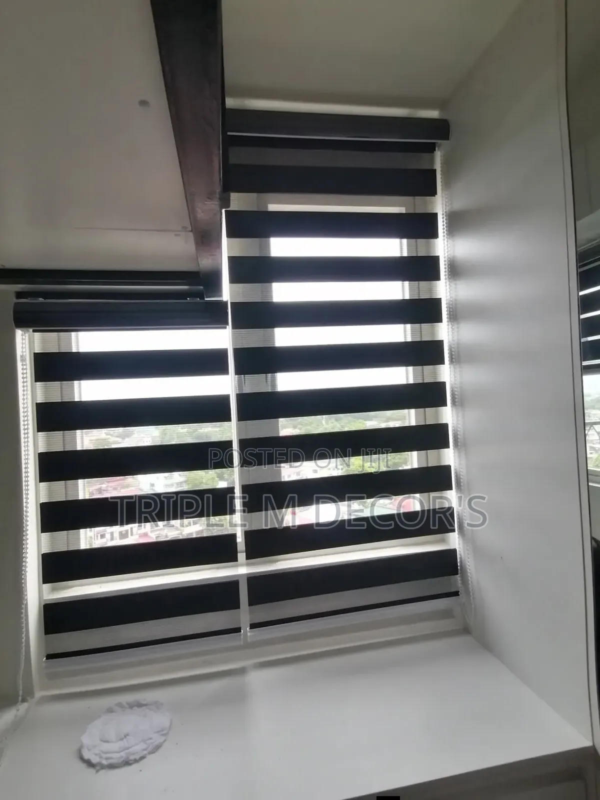 Bespoke Window Blinds – Unique Design Made for Your Space