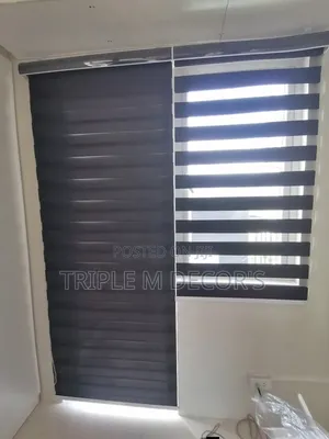 Corporate Blinds – Premium Quality & Sophisticated Design
