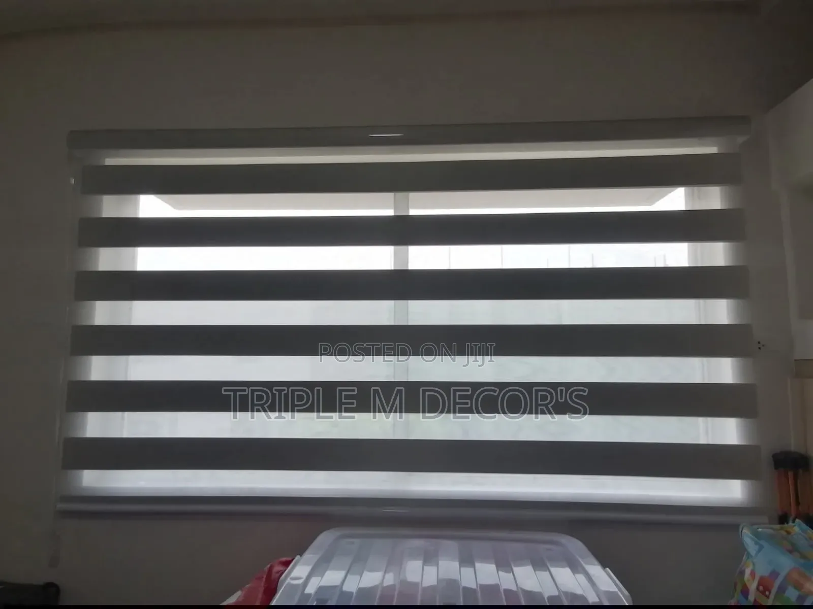 Corporate Blinds – Premium Quality & Sophisticated Design