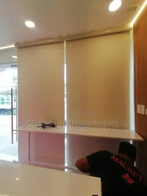 Fancy Window Blinds – Elegant Modern Design for Stylish Interiors