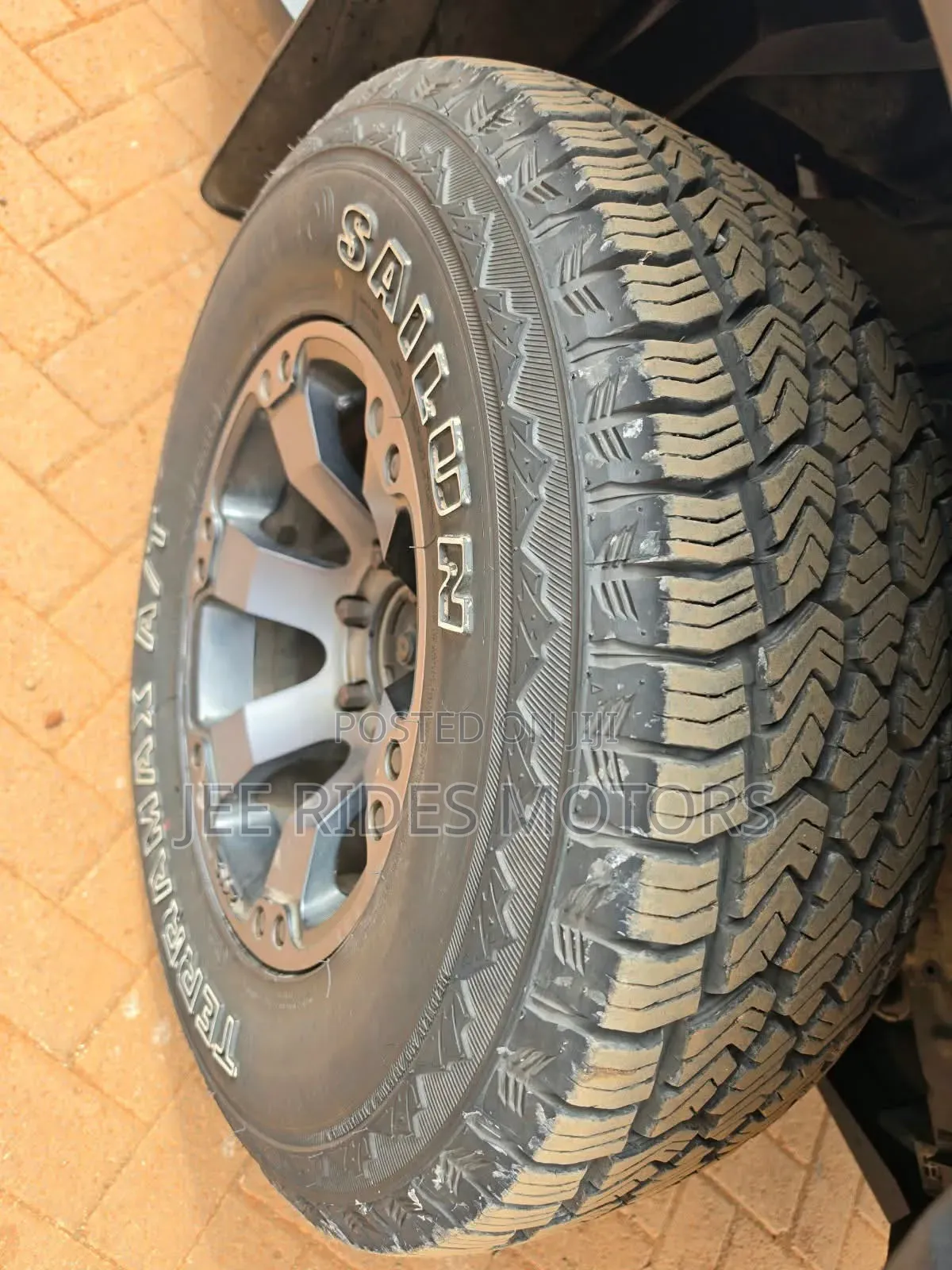 Ford Ranger Wildtrak 2017 Matt Black