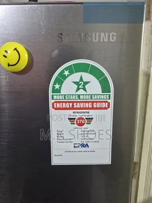 Samsung Fridge