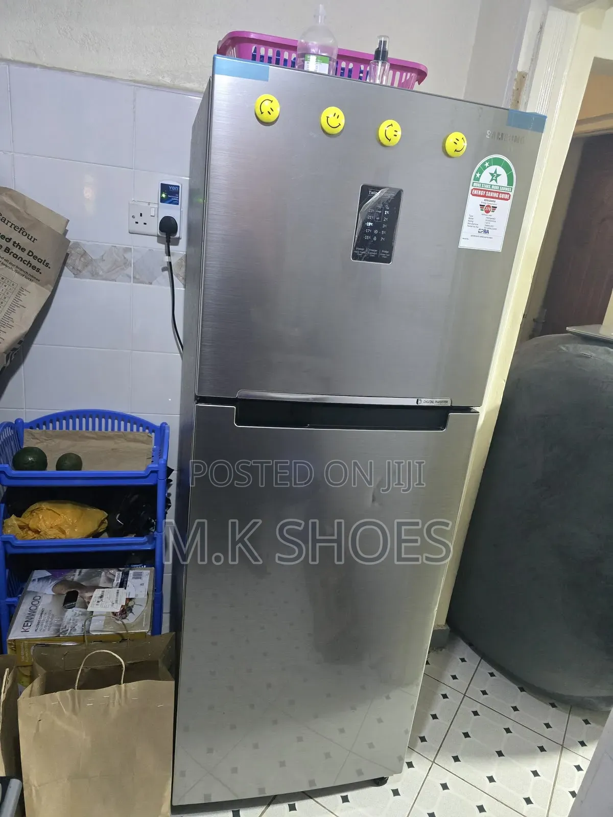 Samsung Fridge