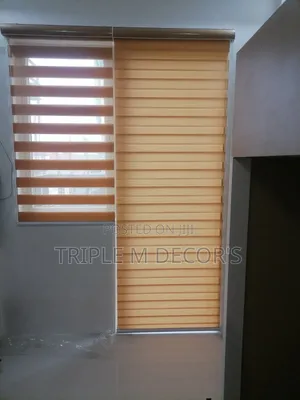 High-End Window Blinds – Luxury Style for Refined Interiors