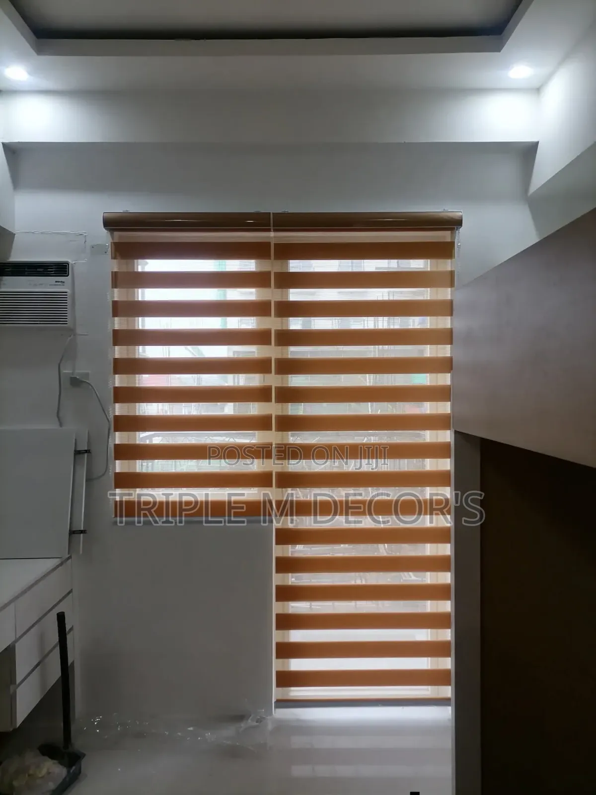 High-End Window Blinds – Luxury Style for Refined Interiors