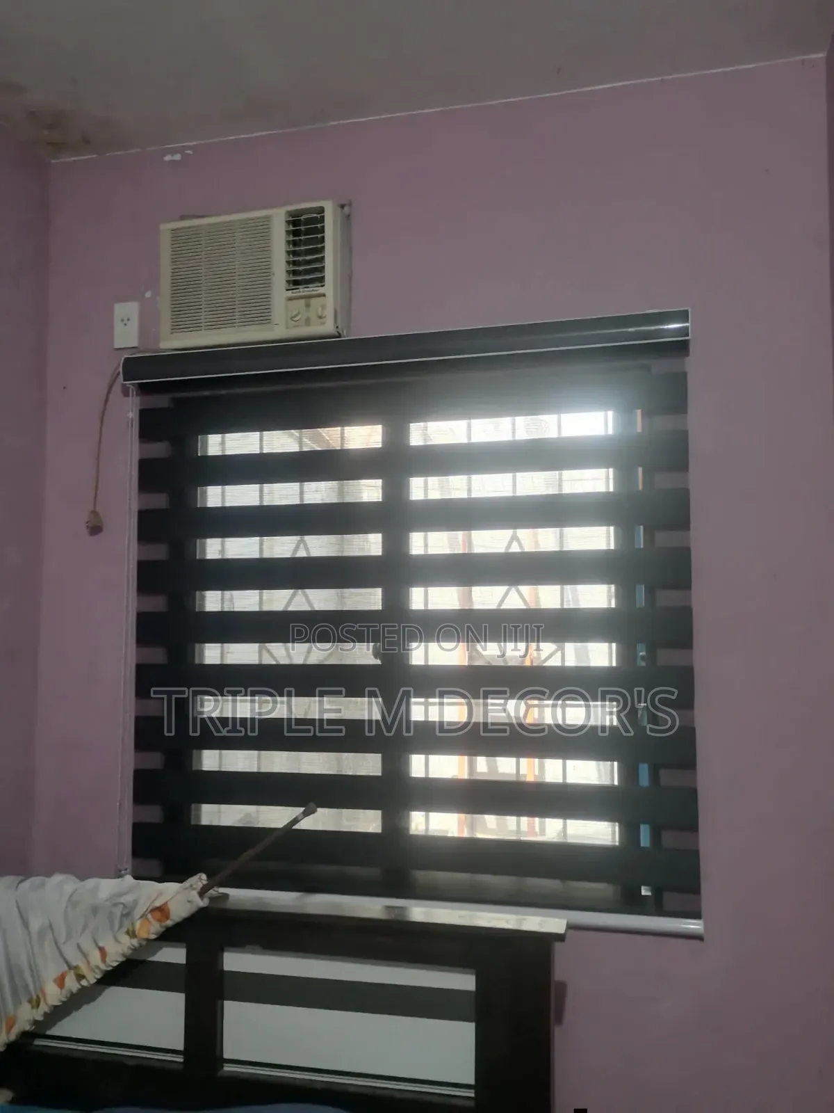 Premium Window Blinds – Fancy Modern Design & Quality