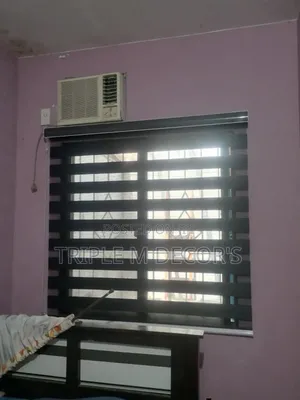 Premium Window Blinds – Fancy Modern Design & Quality