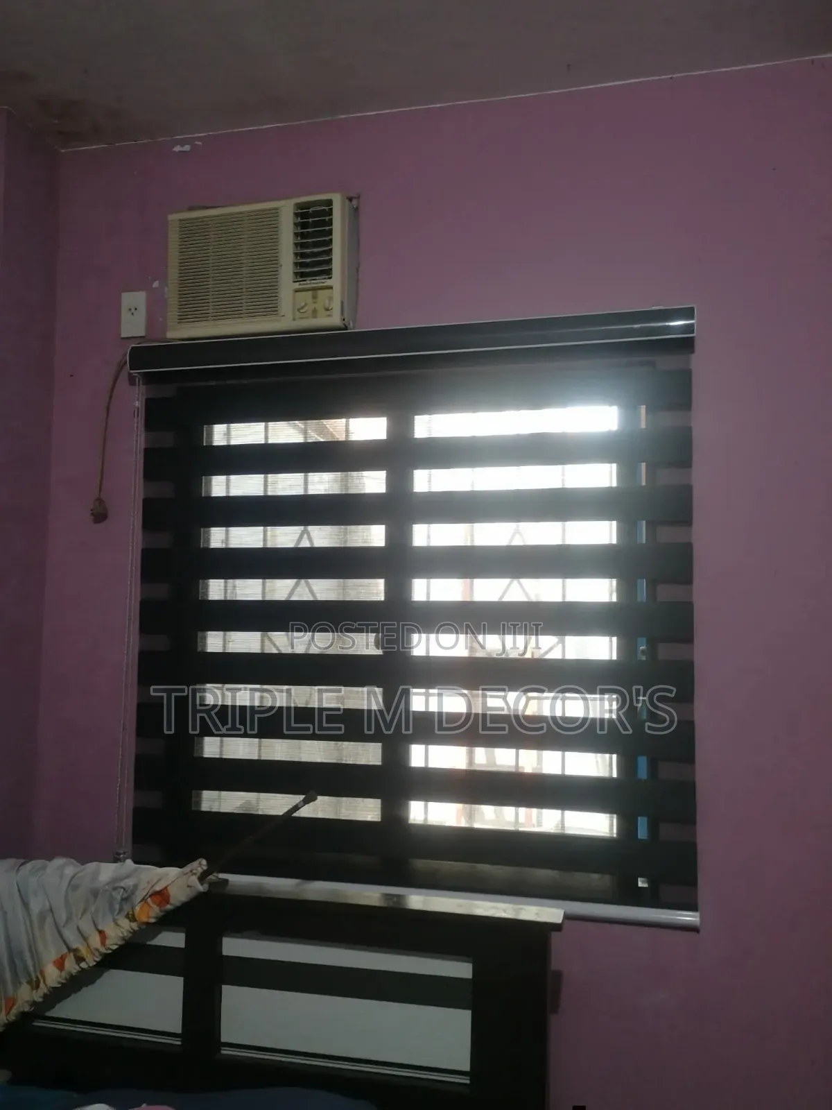 Premium Window Blinds – Fancy Modern Design & Quality