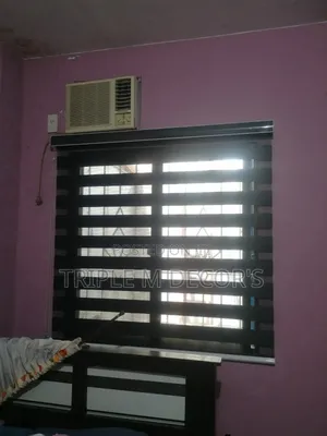 Premium Window Blinds – Fancy Modern Design & Quality