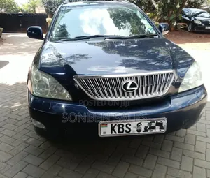 Lexus RX 300 2006 Blue